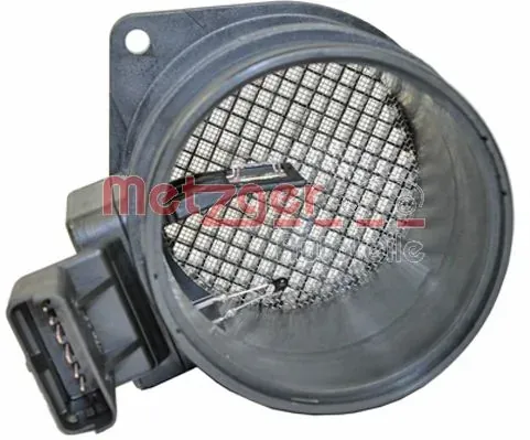 Sensor de fluxo (consumo) de ar, medidor de consumo M.A.F. - (Mass Airflow) Renault Trucks Mascott FH