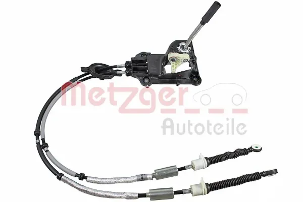 Cabo de mudança duplo Mini Cooper F55