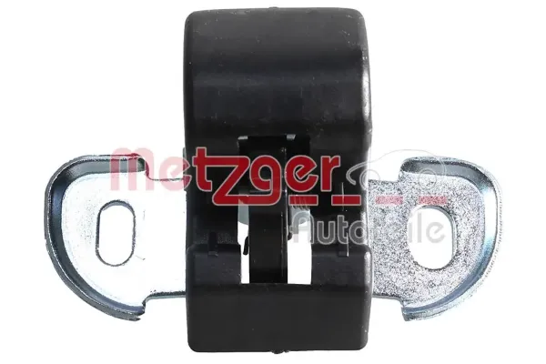 Fecho inferior da porta traseira direita batente 9080600QAA Nissan/Infiniti