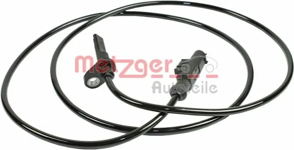Sensor dianteiro de ABS para Iveco Daily 