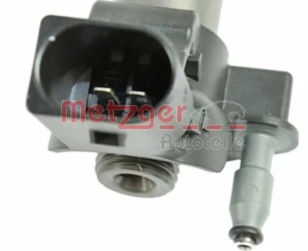 Injetor de injeção de combustível para Volkswagen Golf (5K1)