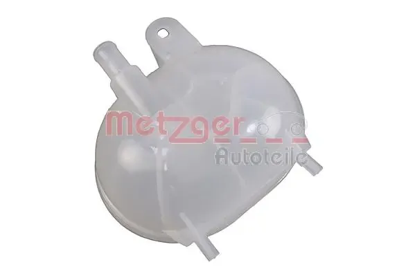 Tanque de expansão do sistema de esfriamento Fiat 500 312