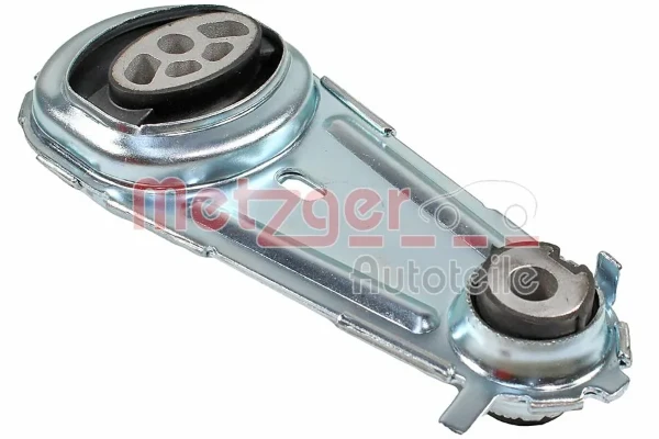 Coxim (suporte) dianteiro de motor para Renault Fluence (B3)