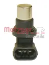 Sensor de posição da árvore distribuidora Fiat Palio 178DX