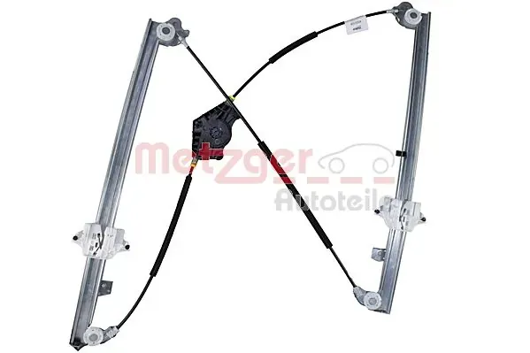 Mecanismo de acionamento de vidro da porta dianteira esquerda Peugeot 807 monovolume (E) (2002 - 2010) preço, a partir de