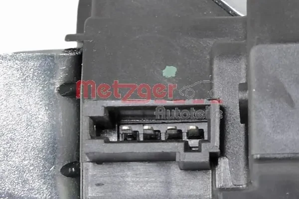 Fecho de tampa de porta-malas (de 3ª/5ª porta traseira) para Alfa Romeo Giulietta (940)