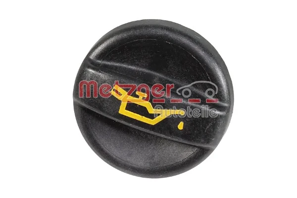 9613546180 Fiat/Alfa/Lancia tampa do gargalho de enchimento de óleo