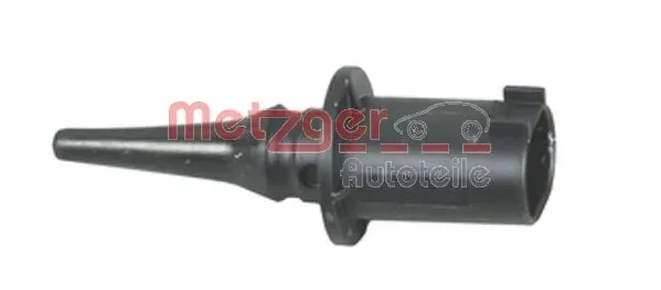 Sensor de temperatura do meio ambiente 0905419 Metzger