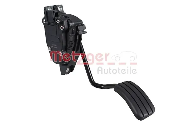 Pedal de gás (de acelerador) 1800200QAA Nissan/Infiniti