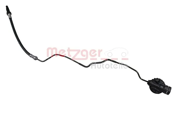 Mangueira de embraiagem Opel Insignia A