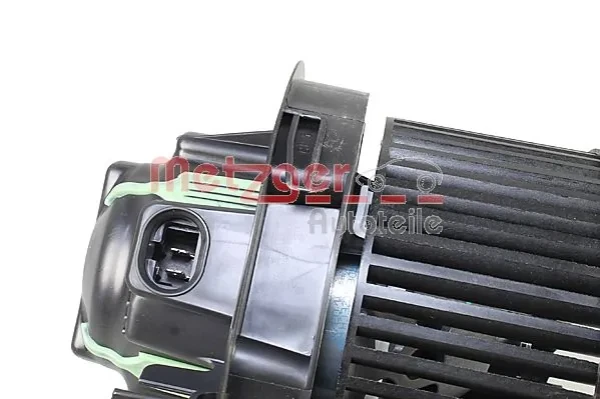 Motor de ventilador de forno (de aquecedor de salão) para Peugeot 207 (WA, WC)