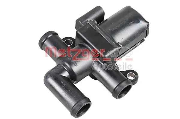 Válvula de forno (de aquecedor) para Volkswagen Crafter (SY)