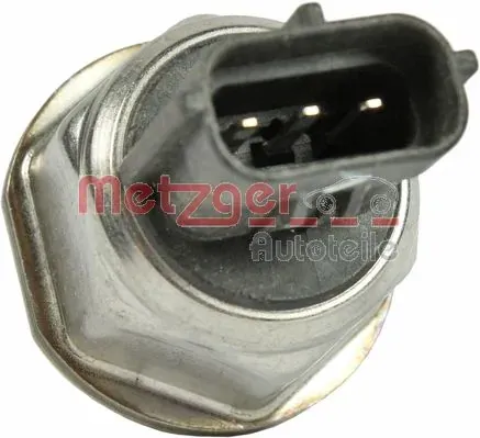 Sensor de pressão de combustível Peugeot Boxer 250