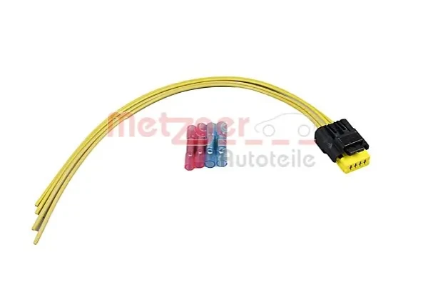 2324101 Metzger ficha (desengate da bomba de combustível)