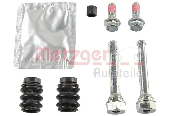 Kit de reparação de suporte do freio dianteiro Hyundai Matrix FC