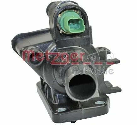 Compre Termostato Ford Fiesta Mk6 CB1