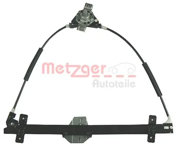 2160004 Metzger