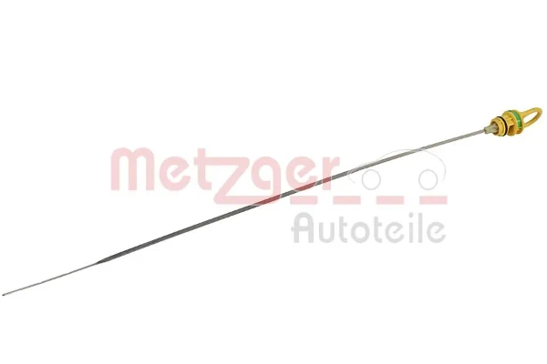 Sonda (indicador) do nível de óleo no motor para Renault Master (EV, HV, UV)