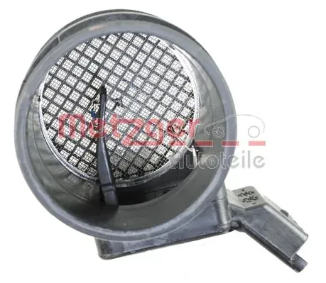 Sensor de fluxo (consumo) de ar, medidor de consumo M.A.F. - (Mass Airflow) Citroen Jumper 244
