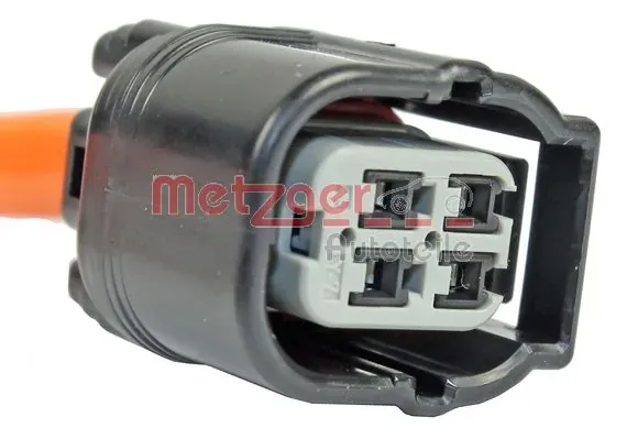 Sonda lambda, sensor de oxigênio Honda Civic VIII