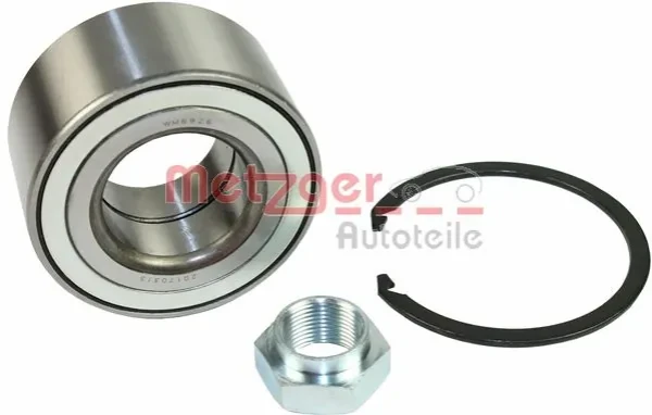 WM6926 Metzger