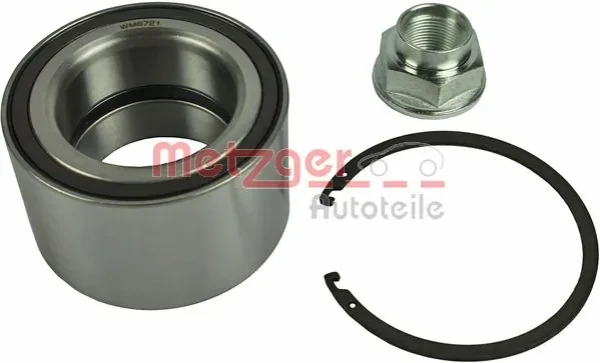 WM6721 Metzger