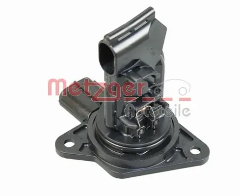 Sensor de fluxo (consumo) de ar, medidor de consumo M.A.F. - (Mass Airflow) Volvo S60 3 224