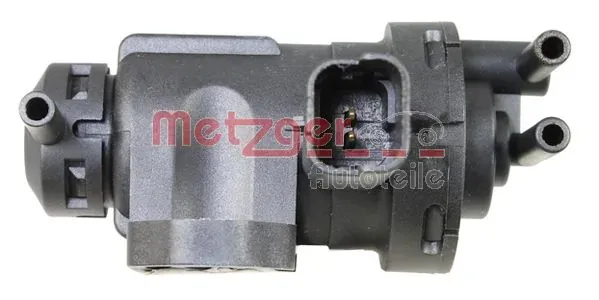 Convertidor de pressão (solenoide) de supercompressão 71748989 Fiat/Alfa/Lancia