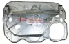 Mecanismo de acionamento de vidro da porta dianteira direita Ford Focus 2 DA, HCP, DP