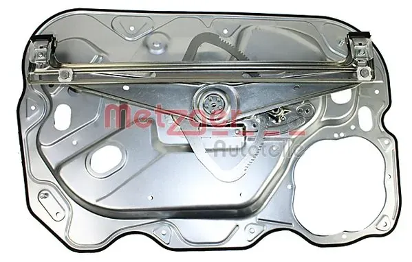 Mecanismo de acionamento de vidro da porta dianteira direita Ford Focus 2 DA, HCP, DP