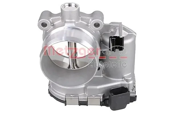 Válvula de borboleta montada para Peugeot Boxer (250)
