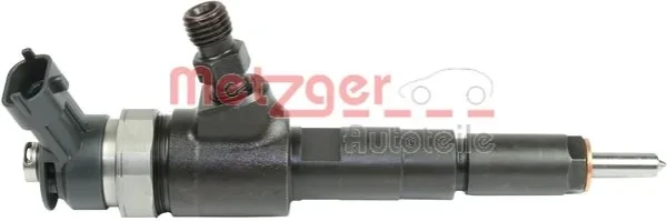 Injetor de injeção de combustível para Citroen C3 (2R, 2C)
