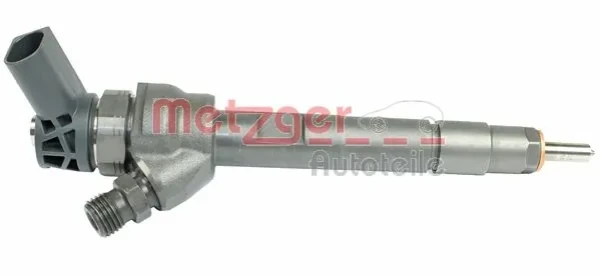 Injetor de injeção de combustível на BMW 7 (F01, F02, F03, F04)