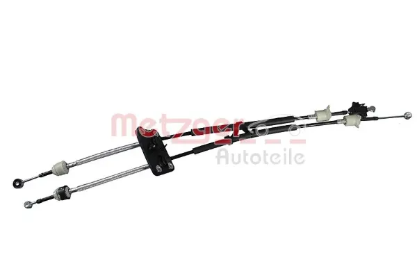 Cabo de mudança duplo 1613999780 Peugeot/Citroen
