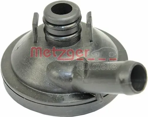 Válvula PCV de ventilação dos gases de cárter 3J906035 AND