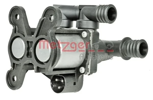 Válvula de forno (de aquecedor) para BMW 7 (E32)