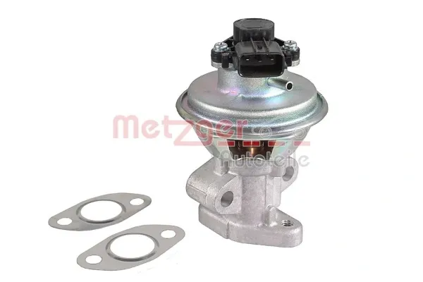 Válvula EGR de recirculação dos gases Ford Ranger ER