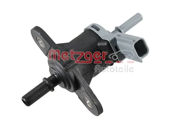 Válvula de adsorvedor dos vapores de combustível para Renault Megane (KZ0)