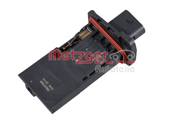 Sensor de fluxo (consumo) de ar, medidor de consumo M.A.F. - (Mass Airflow) на BMW X5 (G05, F95)