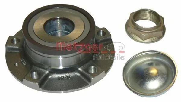 WM2108 Metzger