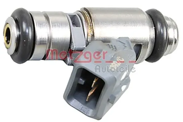 Injetor de injeção de combustível Ford Ka RBT