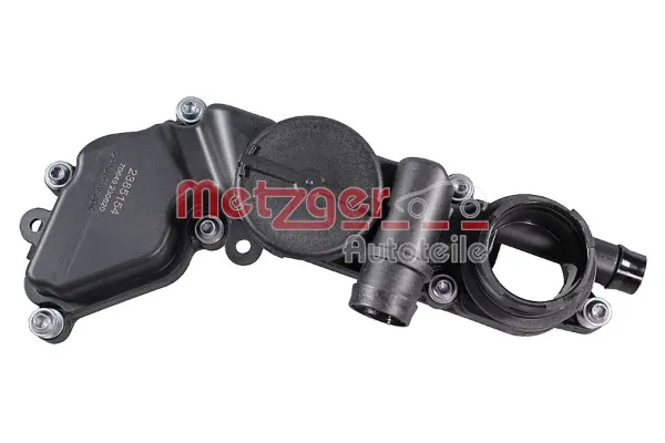 Válvula PCV de ventilação dos gases de cárter Volkswagen Passat B8