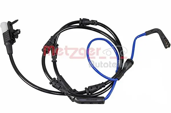 Sensor dianteiro de desgaste das sapatas do freio Land Rover Discovery V