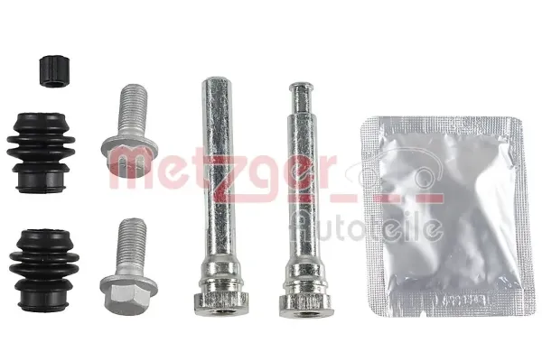 Kit de reparação de suporte do freio dianteiro Honda CR-V V