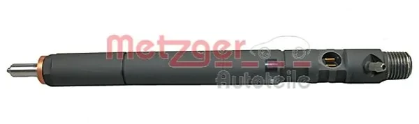 Injetor de injeção de combustível para SsangYong Rexton (RJ)