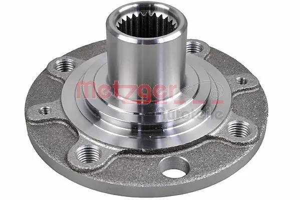 Cubo dianteiro Opel Corsa E