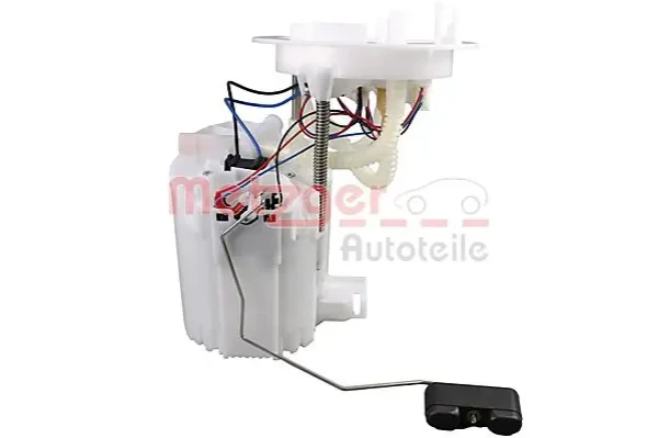 Módulo de bomba de combustível com sensor do nível de combustível para Audi A4 (8KH)