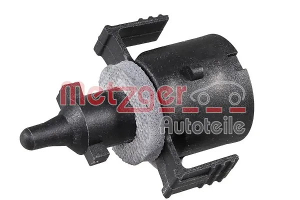 Sensor de temperatura da mistura de ar 0905321 Metzger
