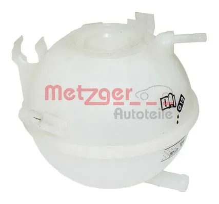 Tanque de expansão do sistema de esfriamento 2140148 Metzger
