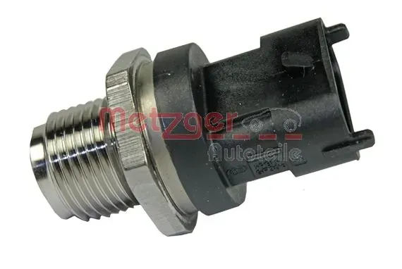Sensor de pressão de combustível Fiat 500 312